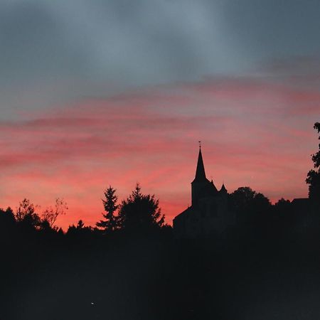 Gastehaus Im Tal 18 Hotel Hellenthal Kültér fotó